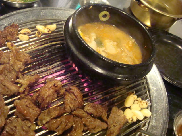 양철집 이미지