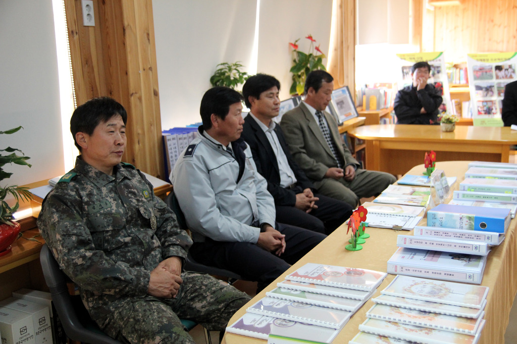 산삼자연휴양림 이미지