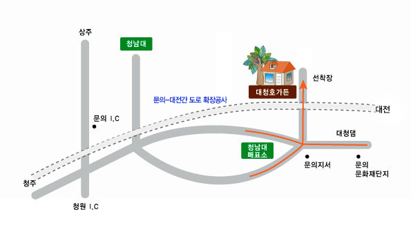 청원가든 이미지