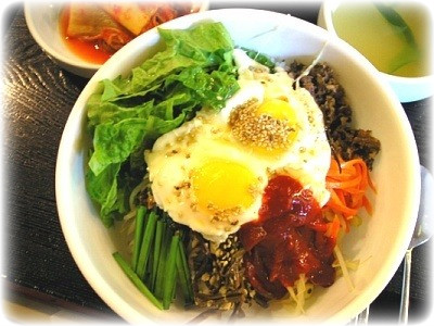압구정국수 이미지