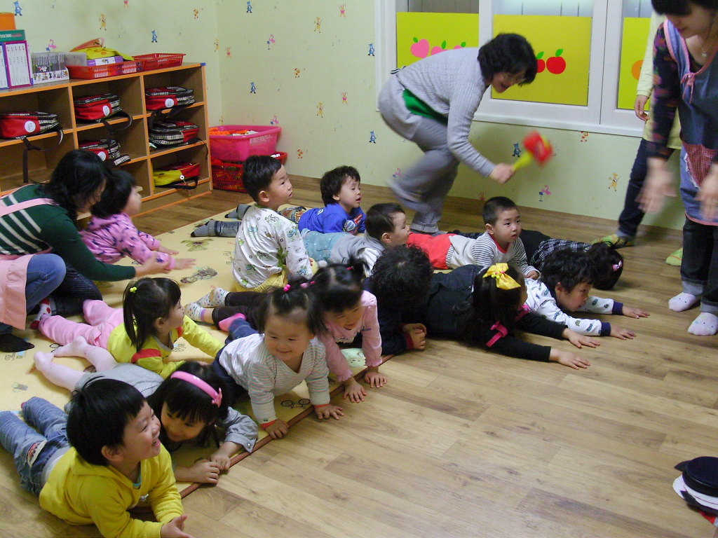 자연닮은 어린이집 이미지