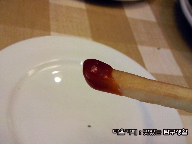 웨스턴스테이크 이미지