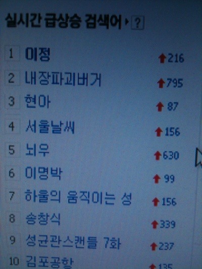 이정유통 이미지
