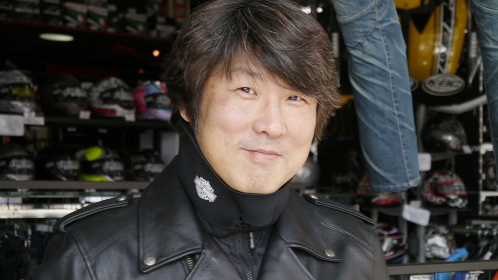 화천막국수 이미지