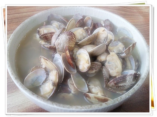 전라도옛맛손팥칼국수 이미지