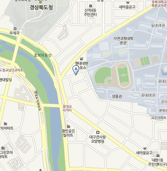 (주)경대주유소 이미지