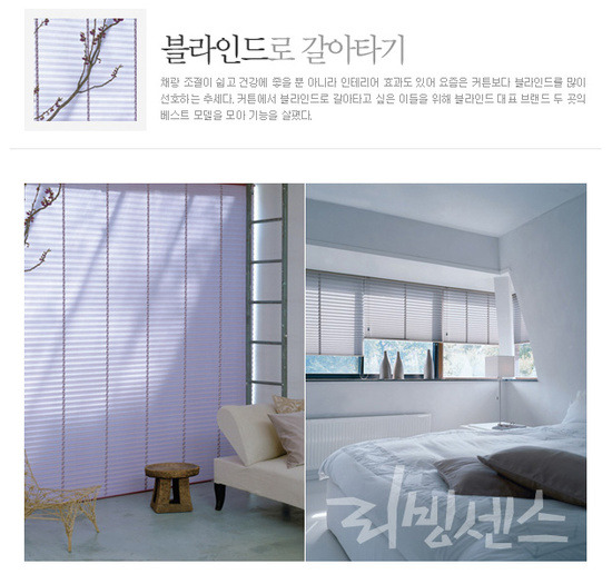블라인드 이미지