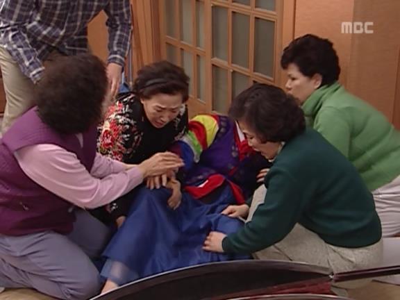 [거침없이하이킥] 전생에 주몽이었던 박해미 ㅋㅋㅋㅋㅋㅋㅋㅋㅋㅋ.jpg | 인스티즈