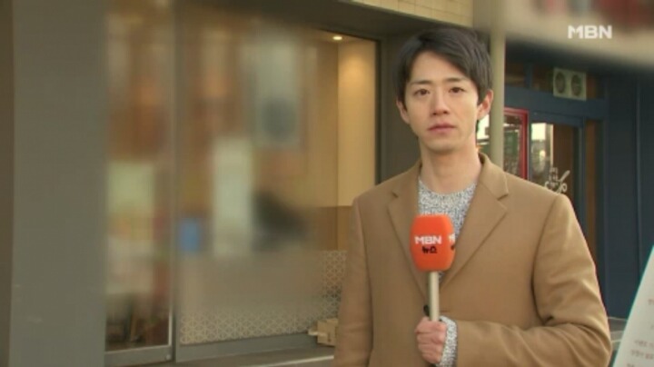 잘생긴 기자 | 인스티즈