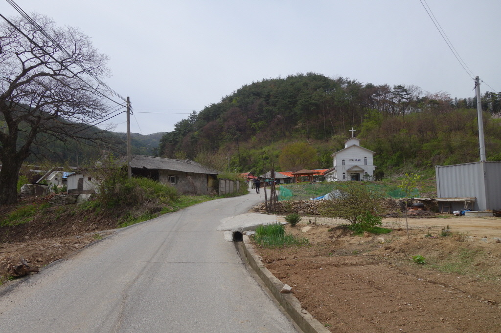 자연촌팬션 이미지
