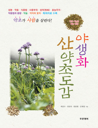 우리산약초 이미지