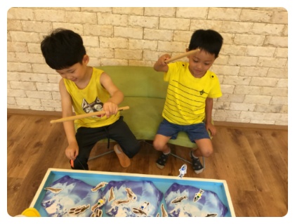 풍선게임장 이미지