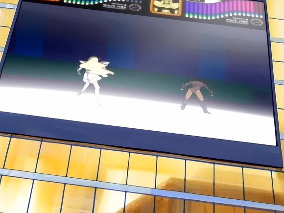 [애니] 움직이는 나만의 인형, 엔젤들을 이용하여 벌이는 격투! 기동천사 엔젤릭 레이어 1 | 인스티즈