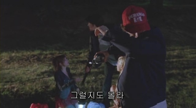 전 세계를 뒤흔든 공포! 공포영화 하면 떠오르는! 까진 아니었지만 꿀잼인【 하우스 오브 왁스 】01 | 인스티즈
