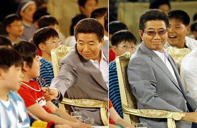 어린이의 안경이 부러웠던 노무현.jpg | 인스티즈