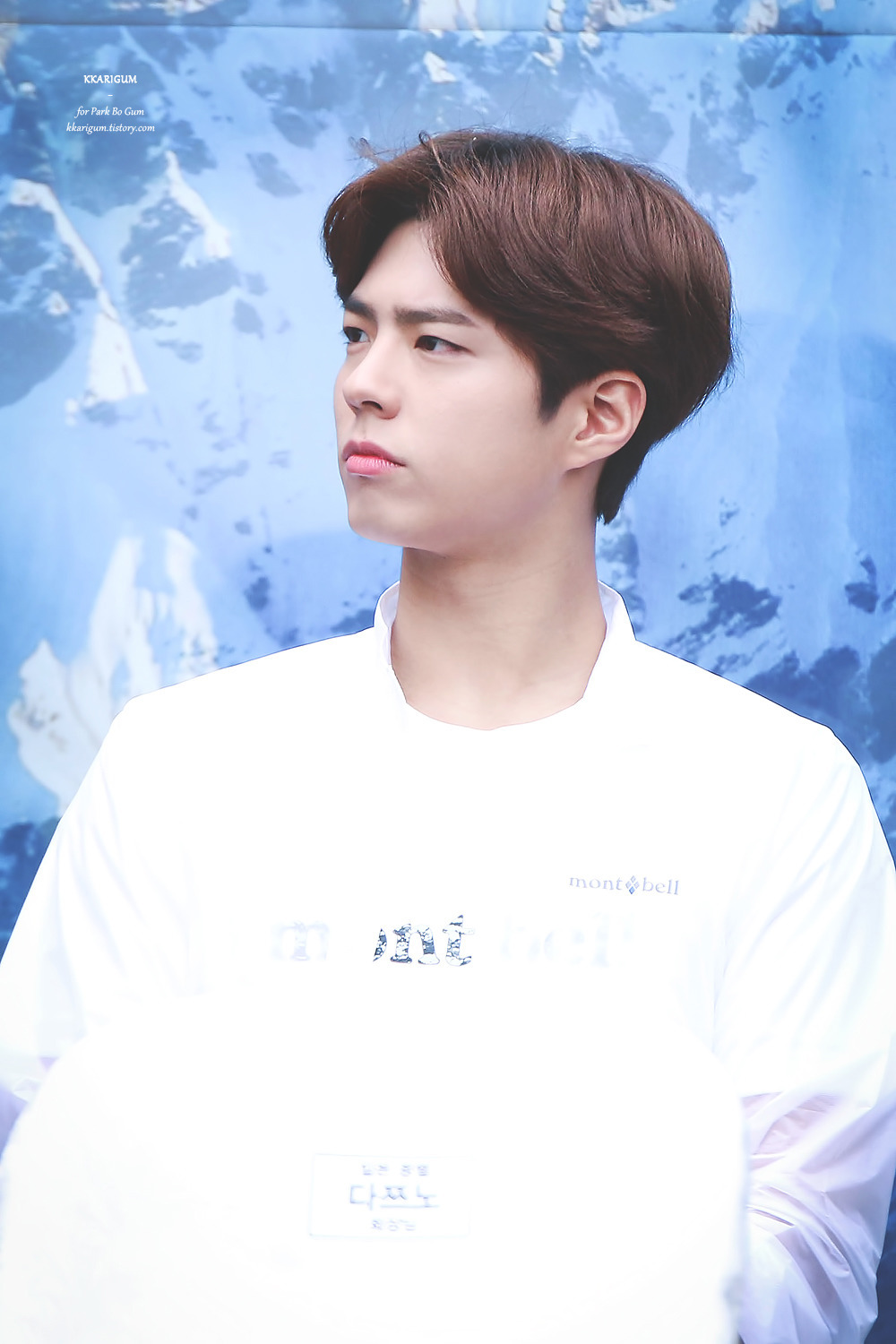 박보검 무표정 클라스.JPG | 인스티즈