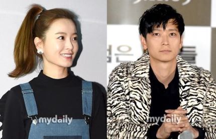 정유미 측 "강동원과 열애? 황당한 억측"해프닝 | 인스티즈