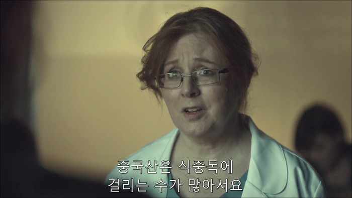 [로맨틱스릴러미드] 한니발 (Hannibal) 시즌3 에피11 (1/4) | 인스티즈