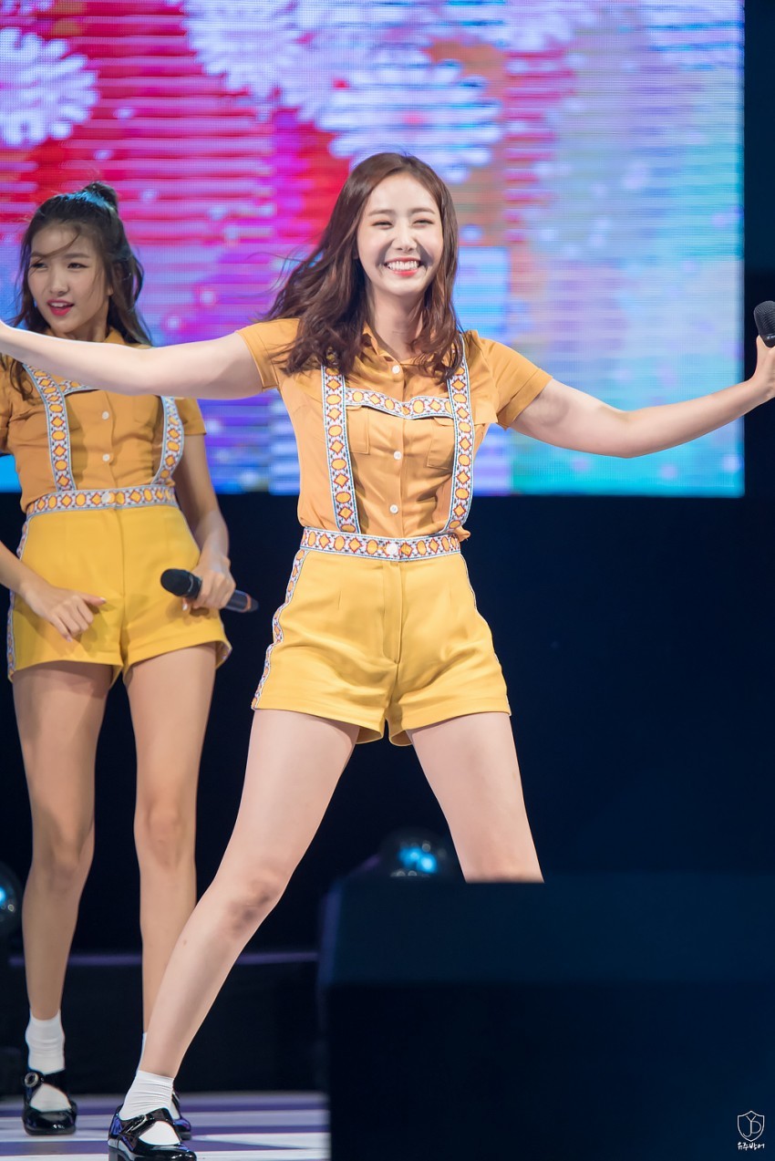 [여자친구] 신비 ♡ | 인스티즈