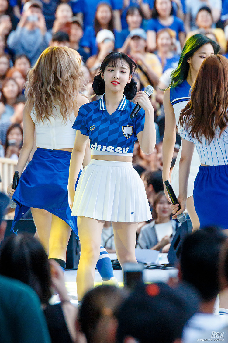  임나연.gif+jyp (데이터주의) | 인스티즈