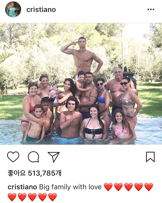 우리형 인스타 | 인스티즈