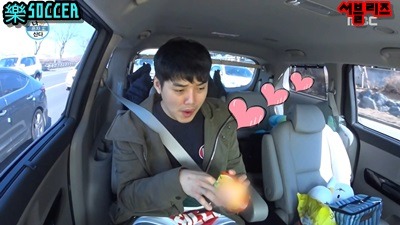 소속 연예인과 호흡 맞춰주는 매니저 | 인스티즈