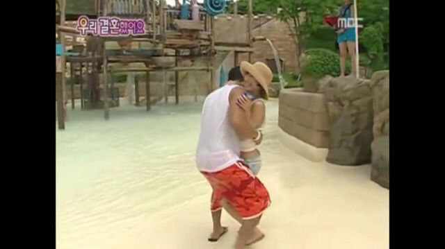 서인영-크라운제이 우결 때 망붕이 많았던 이유.jpg | 인스티즈