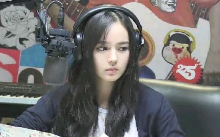 캠빨받은 한가인.jpg | 인스티즈