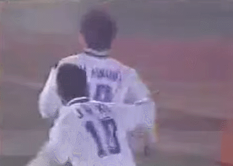 대놓고 일본 엿먹이는 황선홍 | 인스티즈