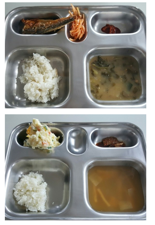 세상천하에 이런 구내식당 본 적 있나요?(사장님 보여드릴거임) 사진 | 인스티즈