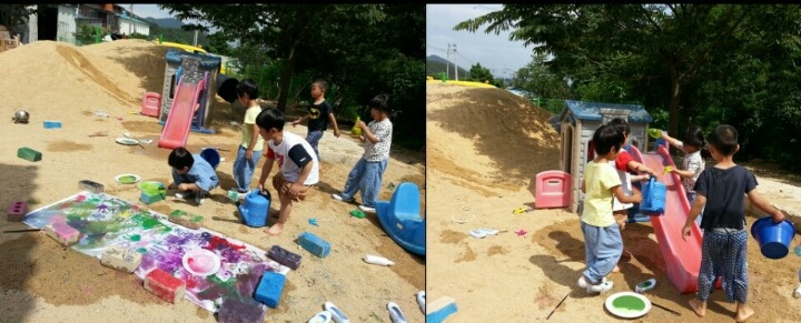 한울어린이집 이미지