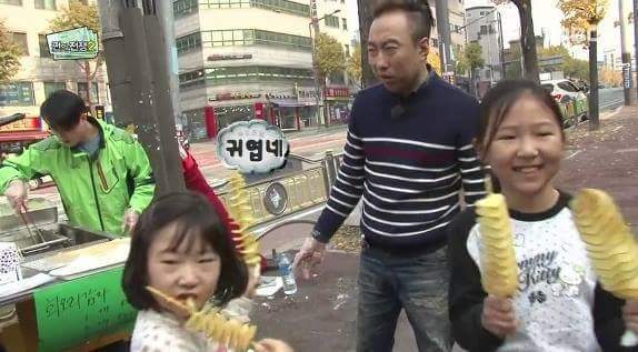 욕심없는 자매 | 인스티즈