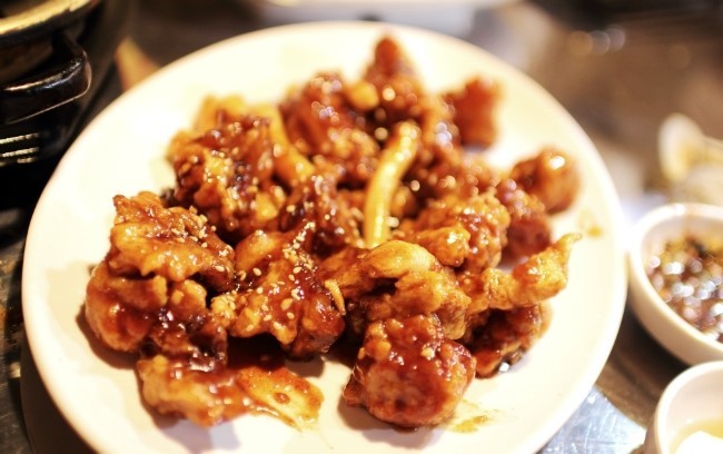 맛있는대폿집 이미지