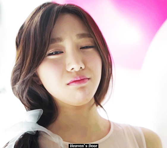 권민아.gif | 인스티즈