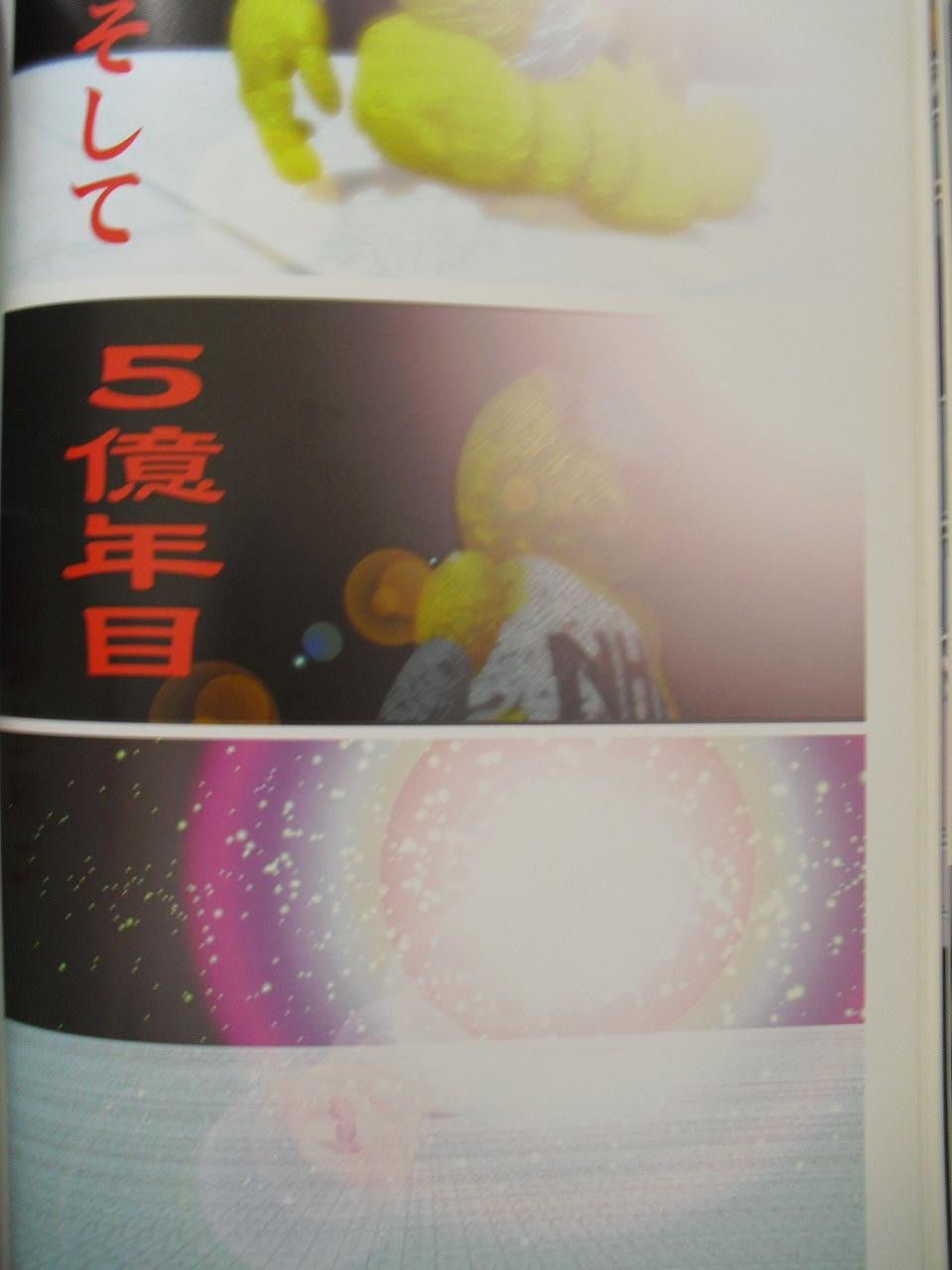 5억년 버튼.jpg | 인스티즈