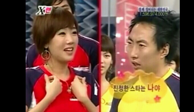별VS박명수 당연하지 (박명수 아무말대잔치) | 인스티즈