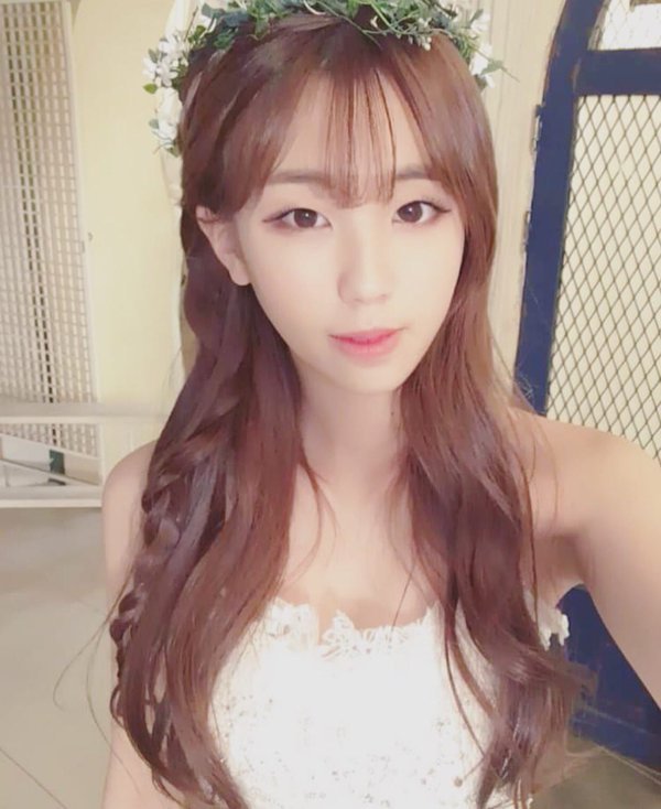 [프로듀스] 참 좋은데 뭐라 표현이 안되는 묘한 박소연.jpg | 인스티즈