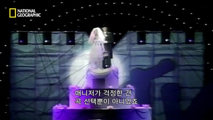 등장하자마자 세계를 경악에 빠뜨리게 한 가수 | 인스티즈