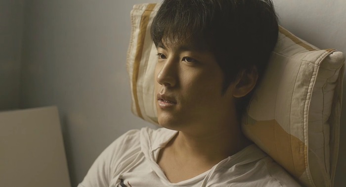 "세상 다 없어져도 나한텐 니가 있잖아." 파수꾼, Bleak Night (이제훈, 박정민, 서준영) - 完 | 인스티즈
