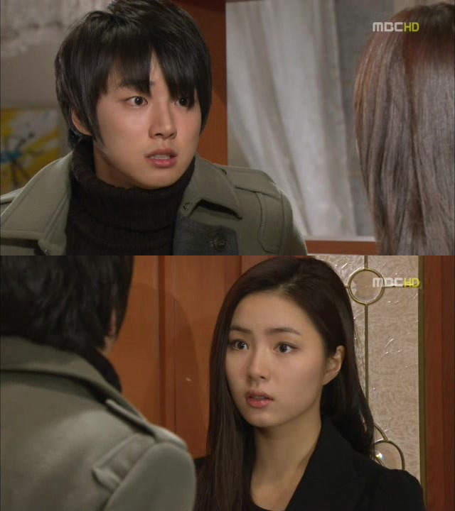 [지붕킥] 스카웃제의를 받은 세경 | 인스티즈