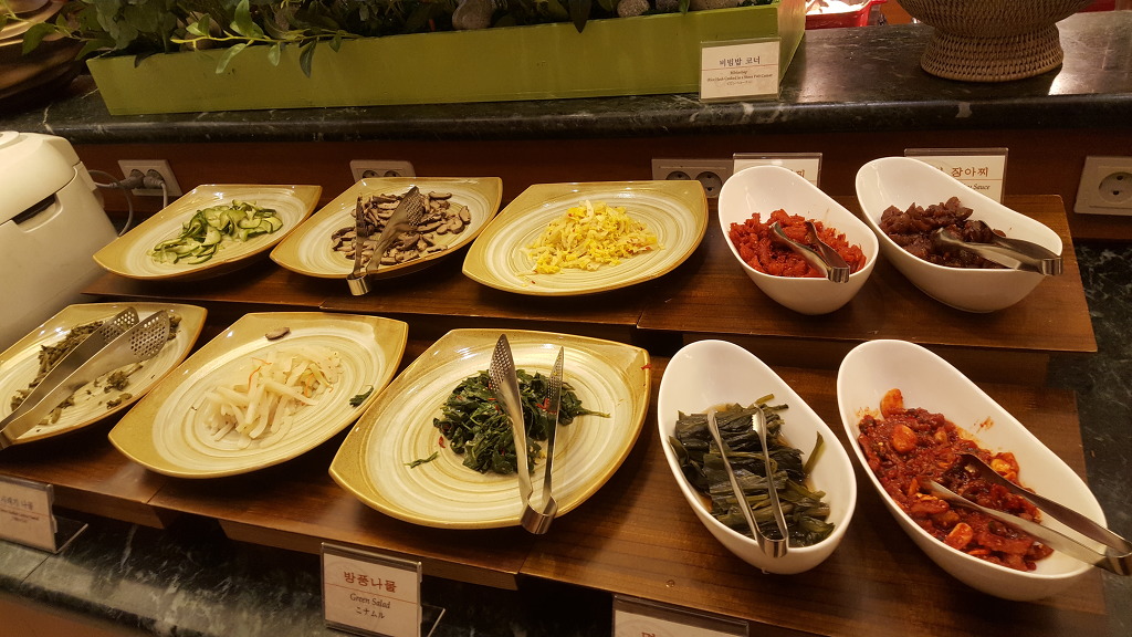 서울시내 호텔뷔페모음2(사진50장) | 인스티즈