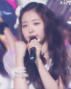 손나이쁜 손나은 | 인스티즈