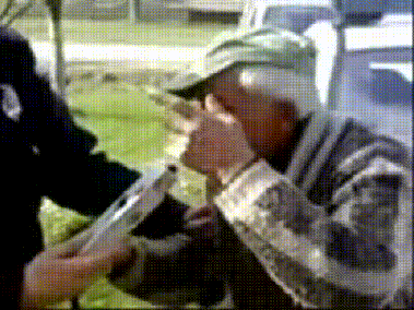 사람들이 평화롭다고 하는 나라.gif | 인스티즈
