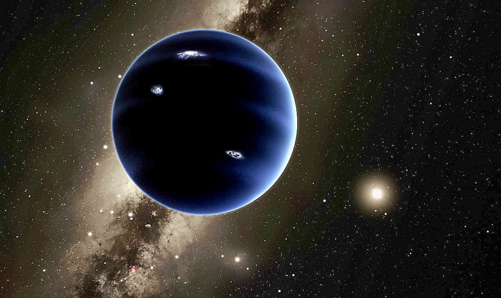 태양계 마지막 행성의 신비한 사실 1부.jpg | 인스티즈