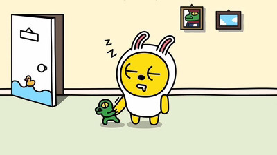 카카오 캐릭터 소개&설명ㅋㅋㅋㅋㅋ스압심장주의 | 인스티즈