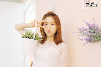 [러블리즈] 겨울나라의 러블리즈 비하인드 2탄 | 인스티즈