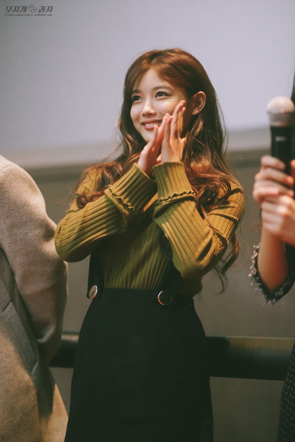 2016년 김유정 .JPG | 인스티즈