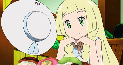 [심쿵주의] 포켓몬스터 썬문 귀여운 포켓몬 원탑 | 인스티즈