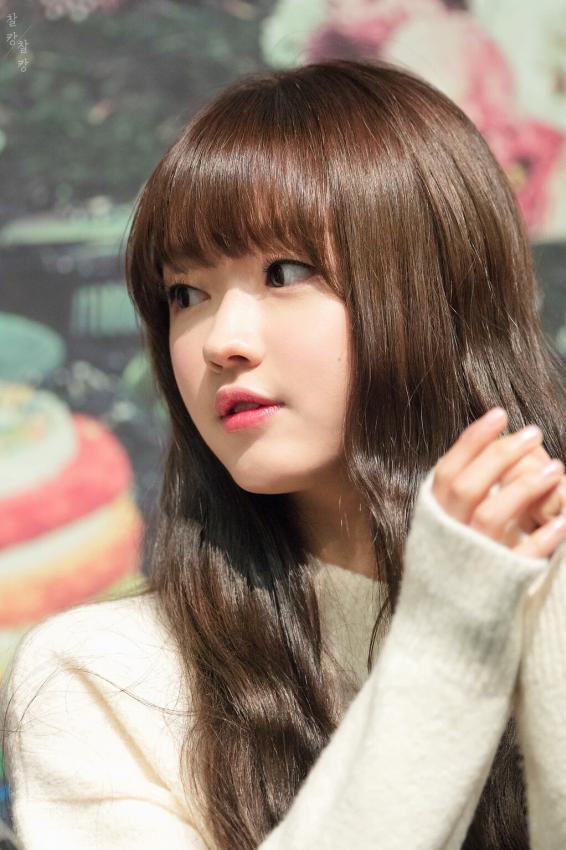 오마이걸 유아 | 인스티즈