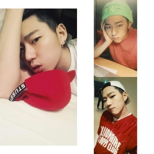 지코 정도면 외모로 과탑 가능하다 vs 불가능하다 | 인스티즈
